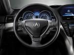 Acura TL 2008 года (CN)
